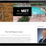 Real Estate Websites for Condos and HOAs