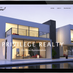 Hollywood hills real estate websites