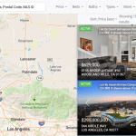 Eureka IDX Sofware from ihomefinder