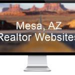 Mesa Arizona Realtor Websites