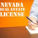 Nevada Real Estate License