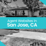 Real Estate Agent Website in San Jose